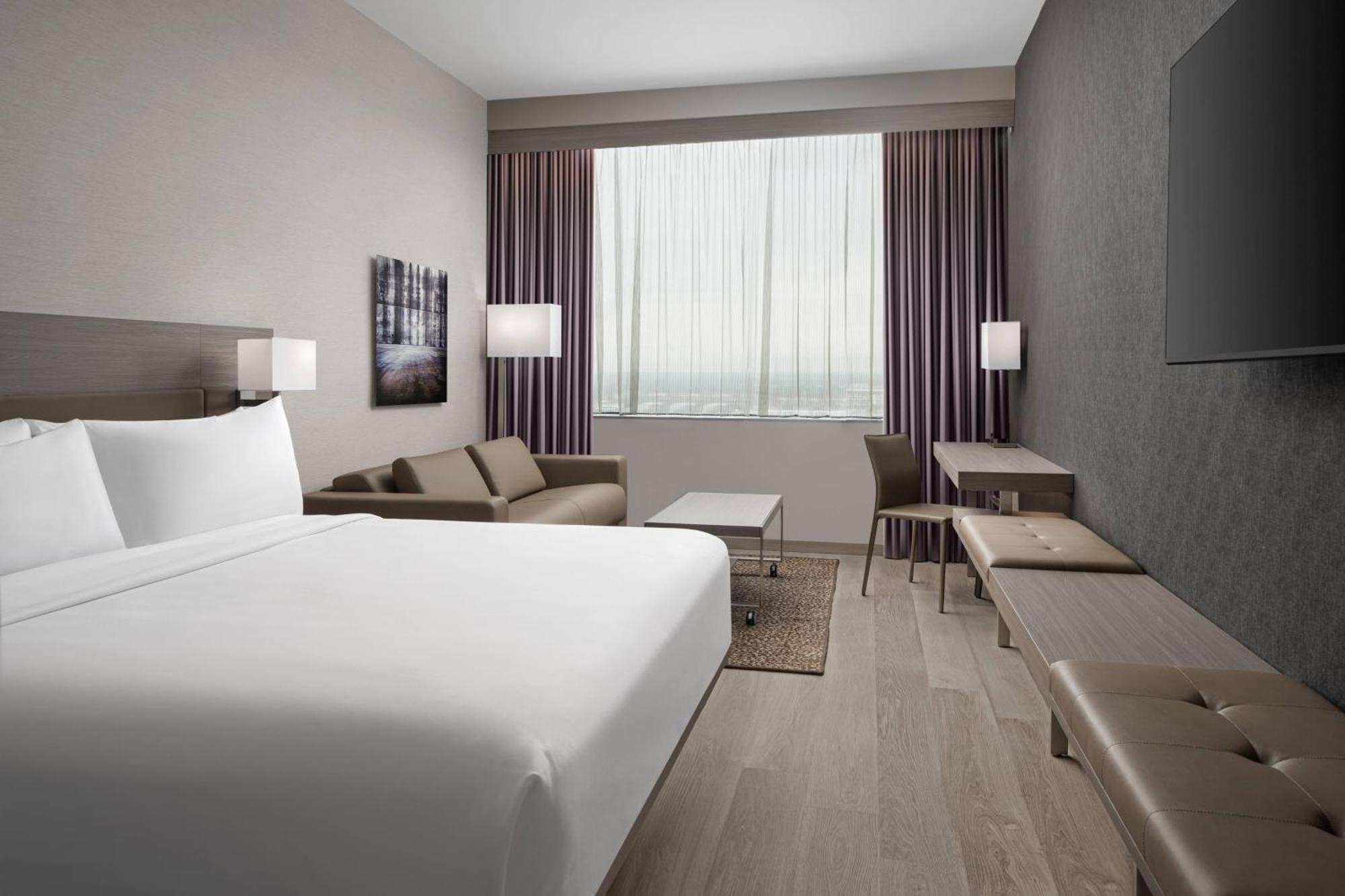 Ac Hotel By Marriott Orlando Downtown Kültér fotó